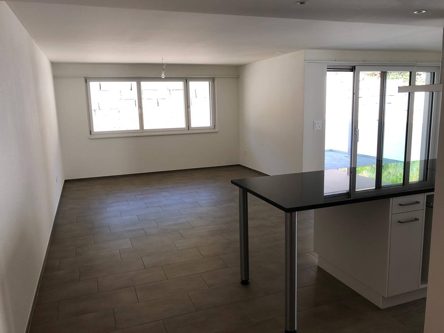 Appartement de 4 ½ pièces