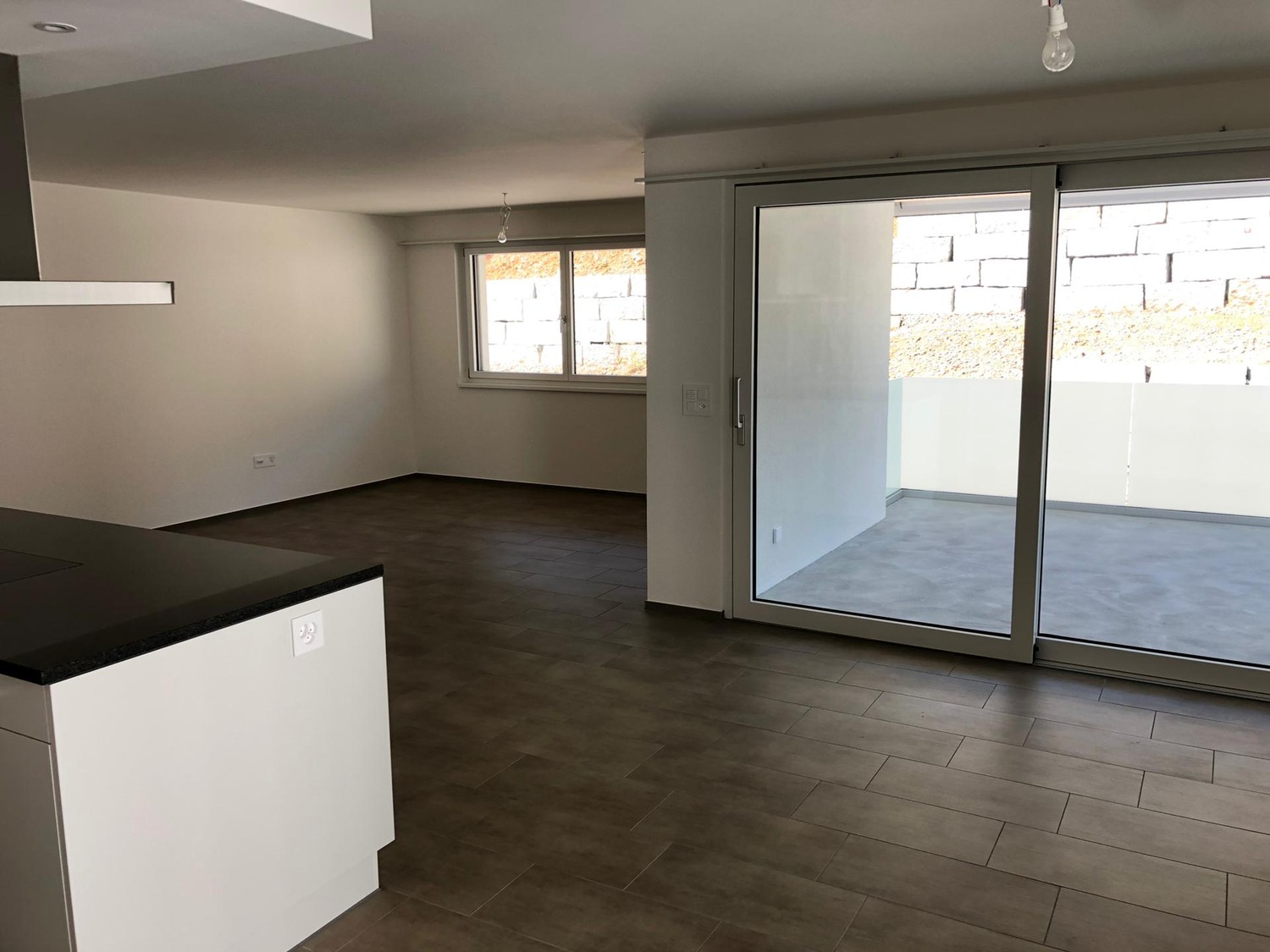 Appartement de 4 ½ pièces
