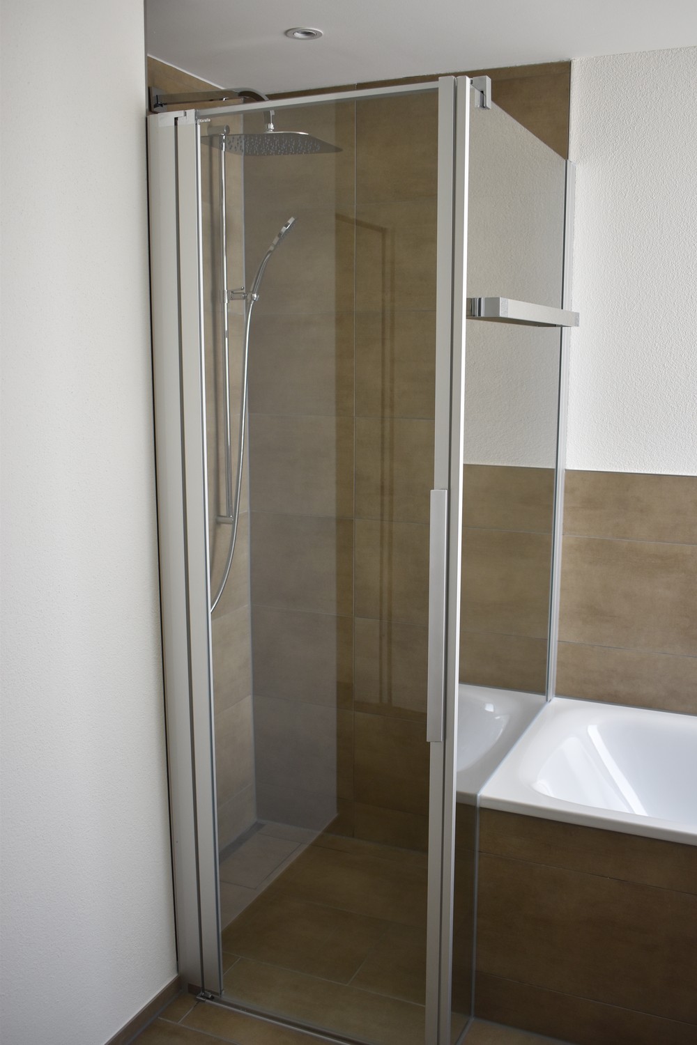 Appartement de 4 ½ pièces