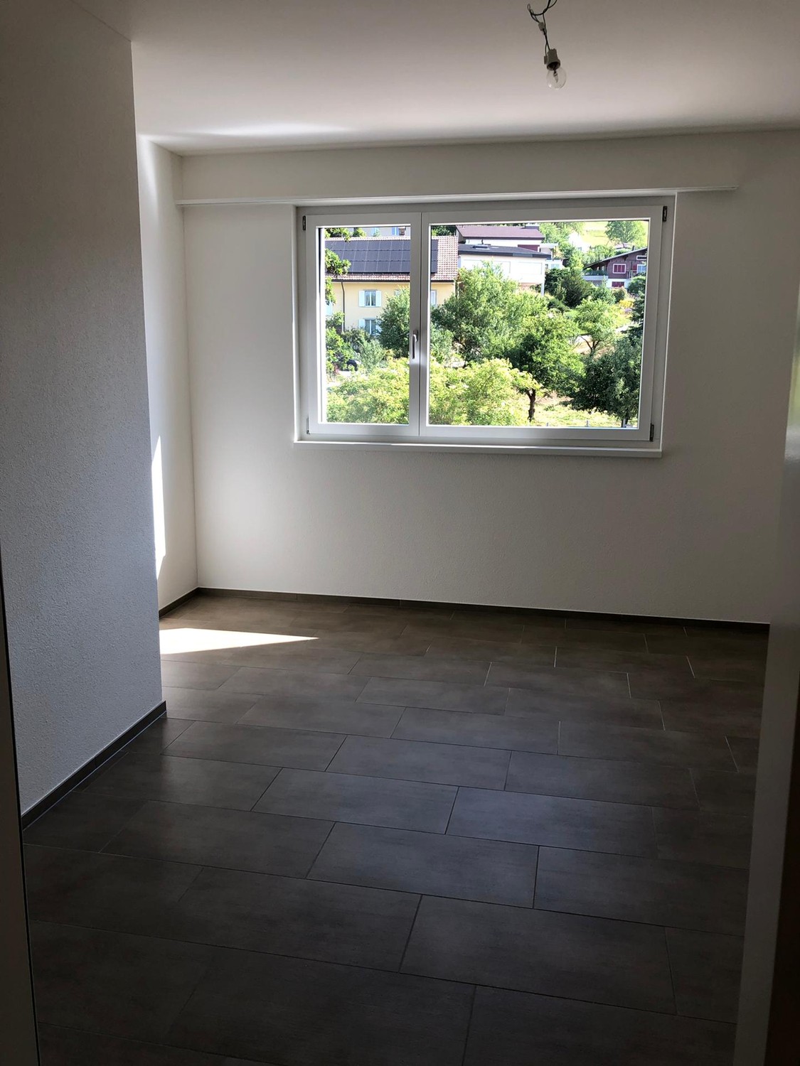 Appartement de 4 ½ pièces