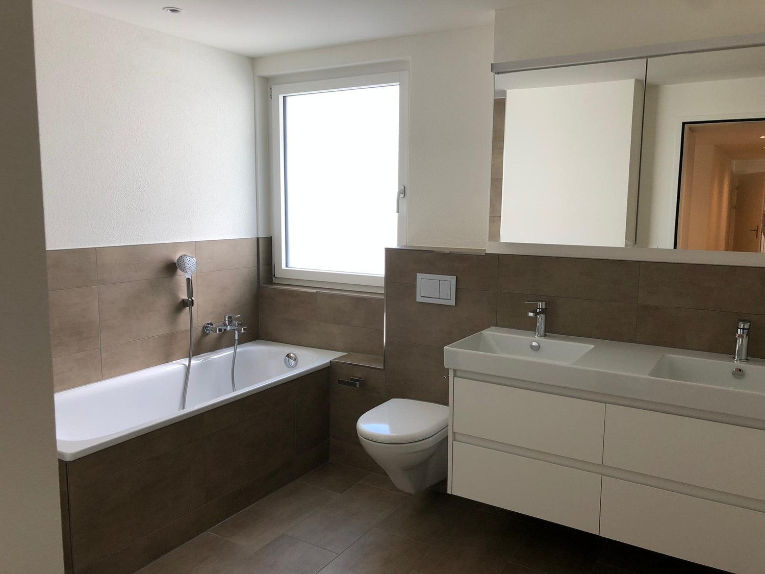 Appartement de 4 ½ pièces