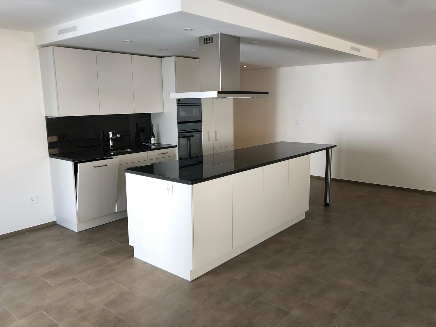 Appartement de 4 ½ pièces