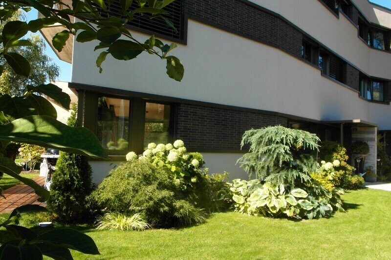 Appartamento arredato di 5 ½ locali, foto 7 di 8