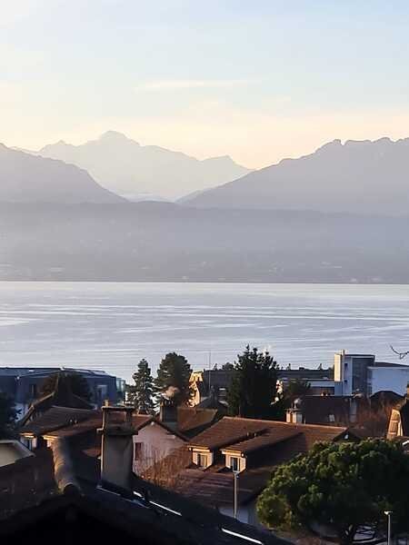 Appartamento arredato di 5 ½ locali, foto 8 di 8