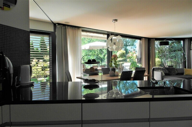 Appartamento arredato di 5 ½ locali, foto 4 di 8