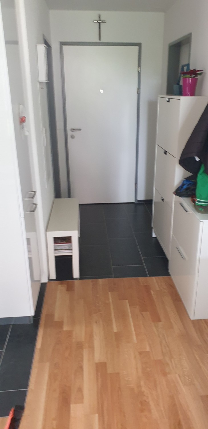 Stanza in un appartamento condiviso, foto 4 di 7