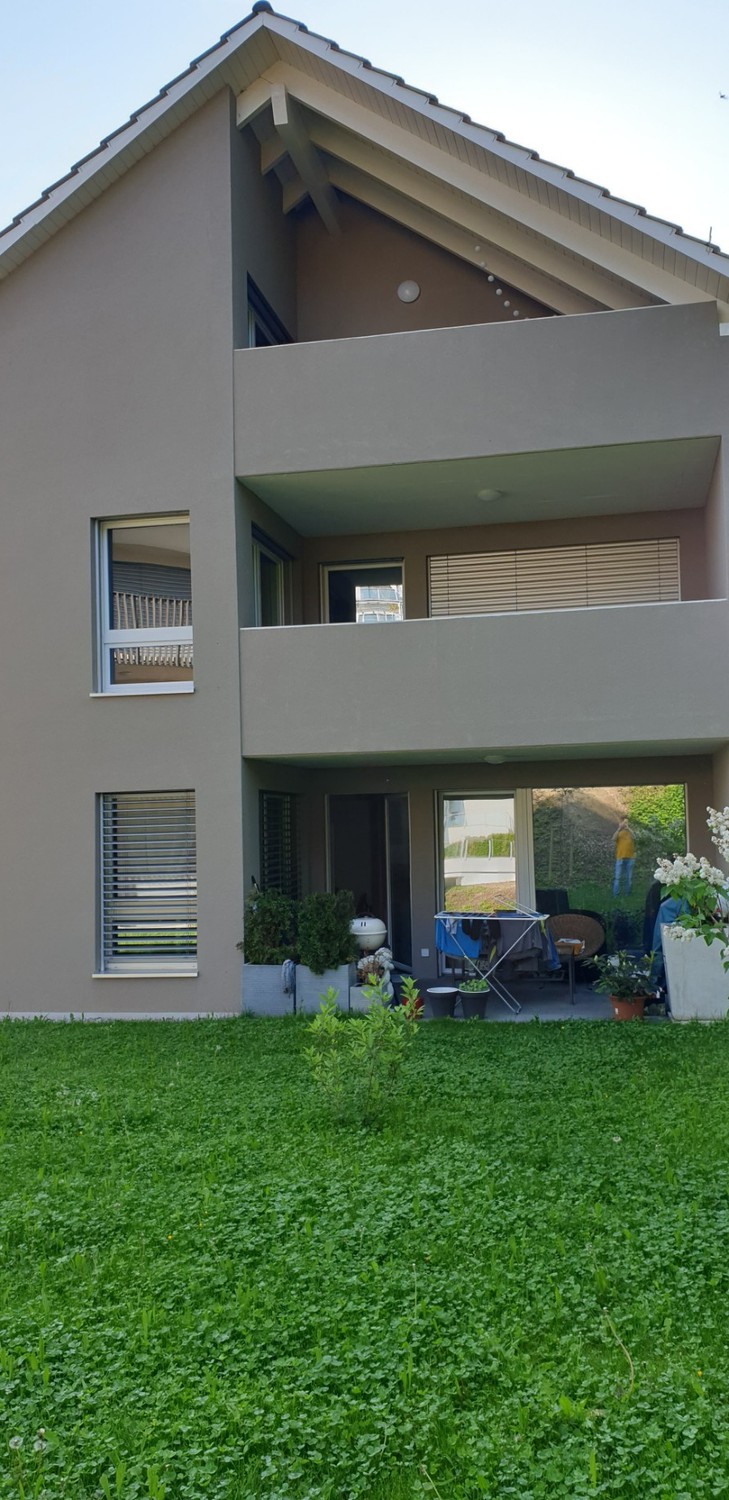 Stanza in un appartamento condiviso, foto 3 di 7
