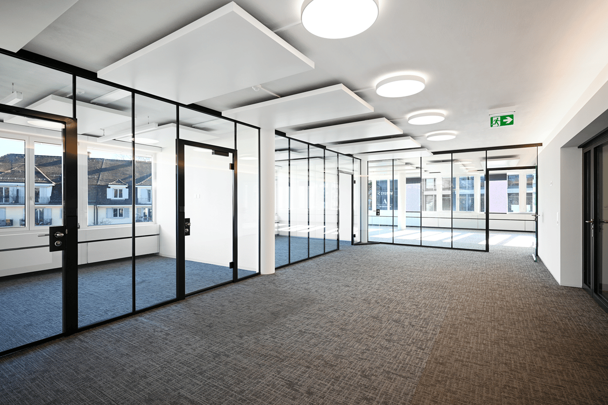 379m² ufficio