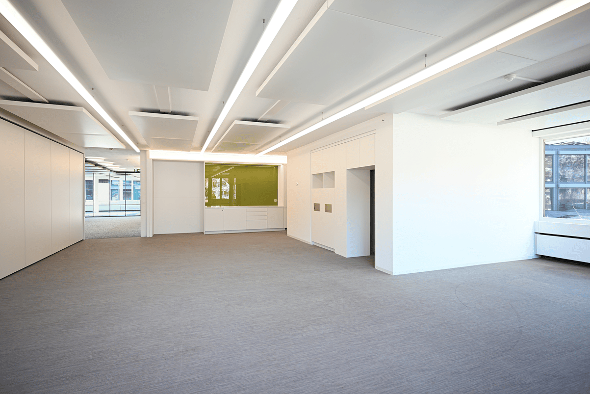 379m² ufficio