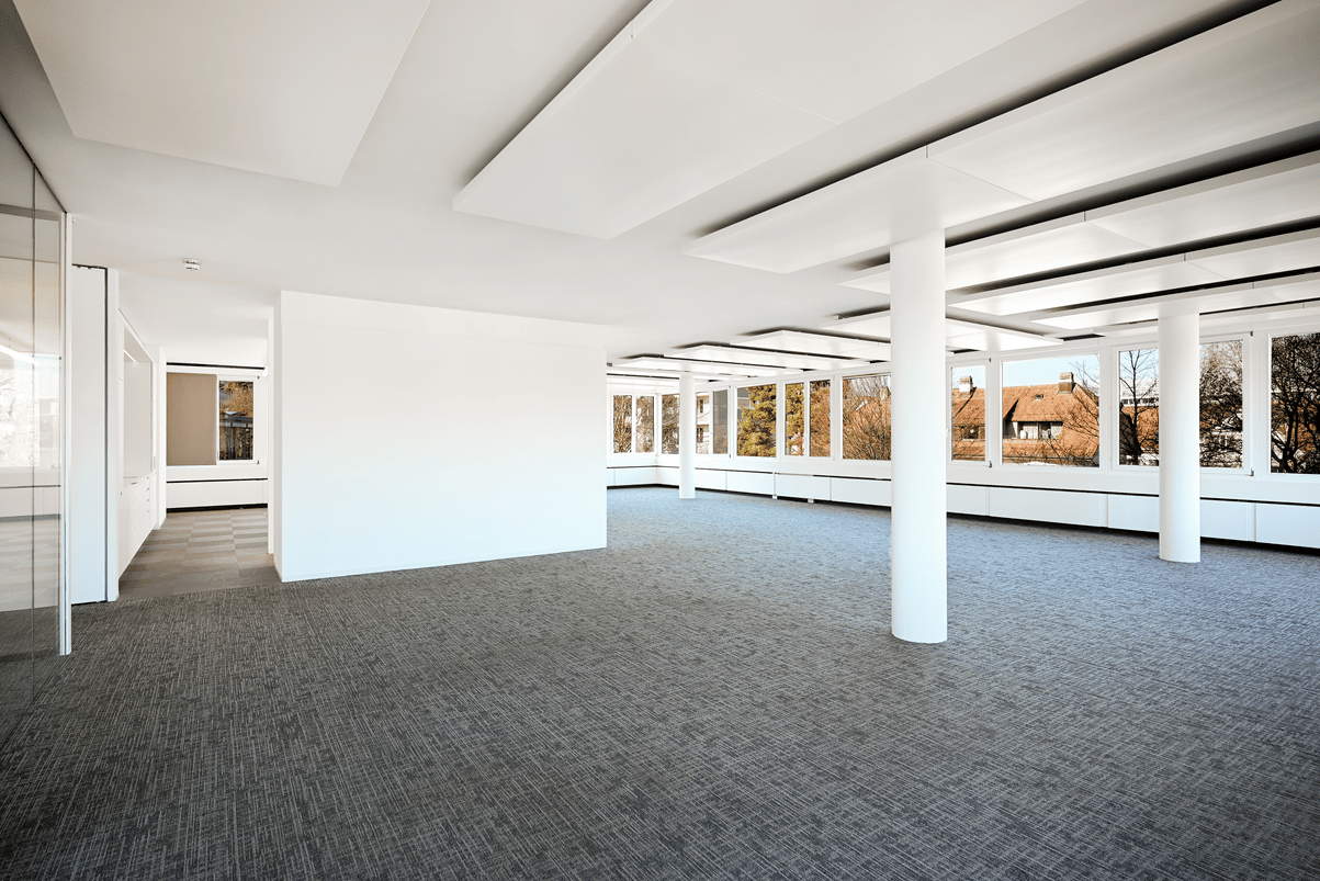 379m² ufficio