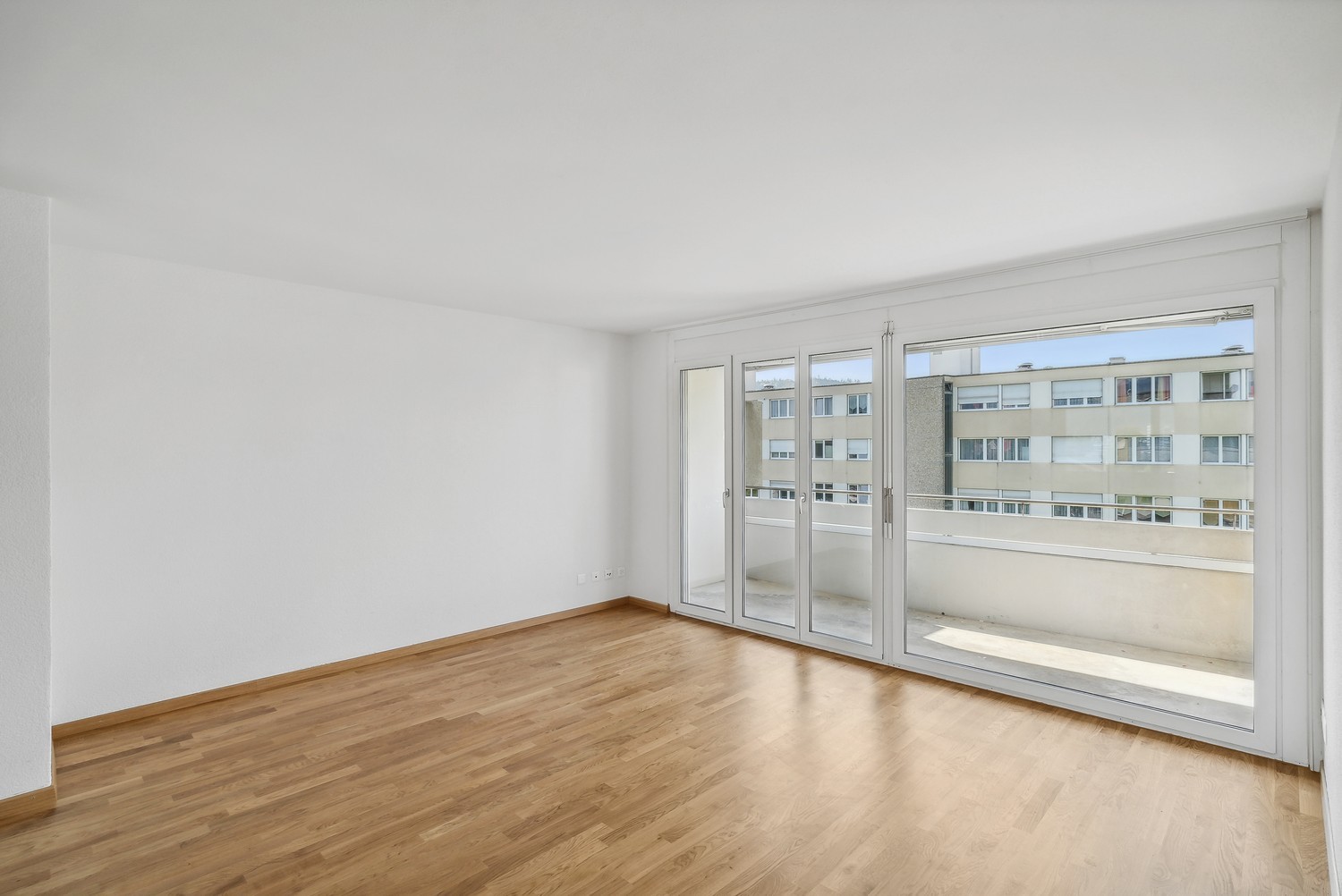 Appartamento di 3 ½ locali