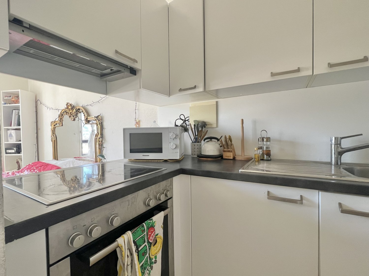 1 ½ rooms apartment, foto 4 di 6