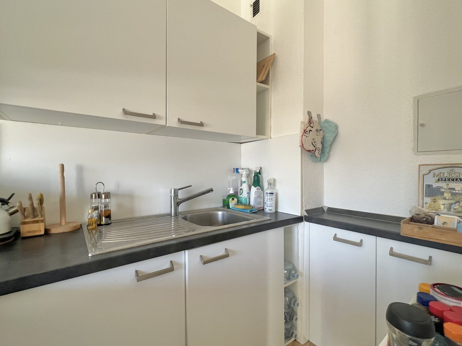 1 ½ rooms apartment, foto 5 di 6