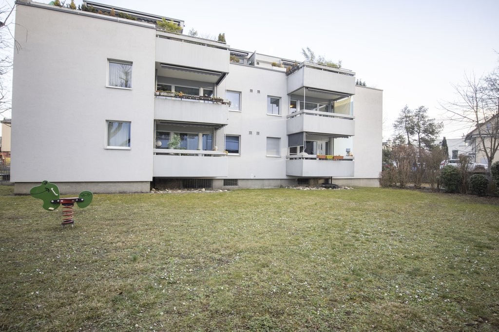 Appartamento di 3 locali, foto 1 di 5
