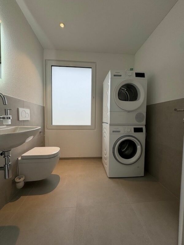 appartamento mansardato di 2 ½ locali