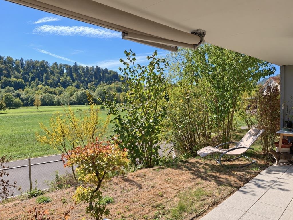 Appartamento di 2 ½ locali, foto 7 di 7