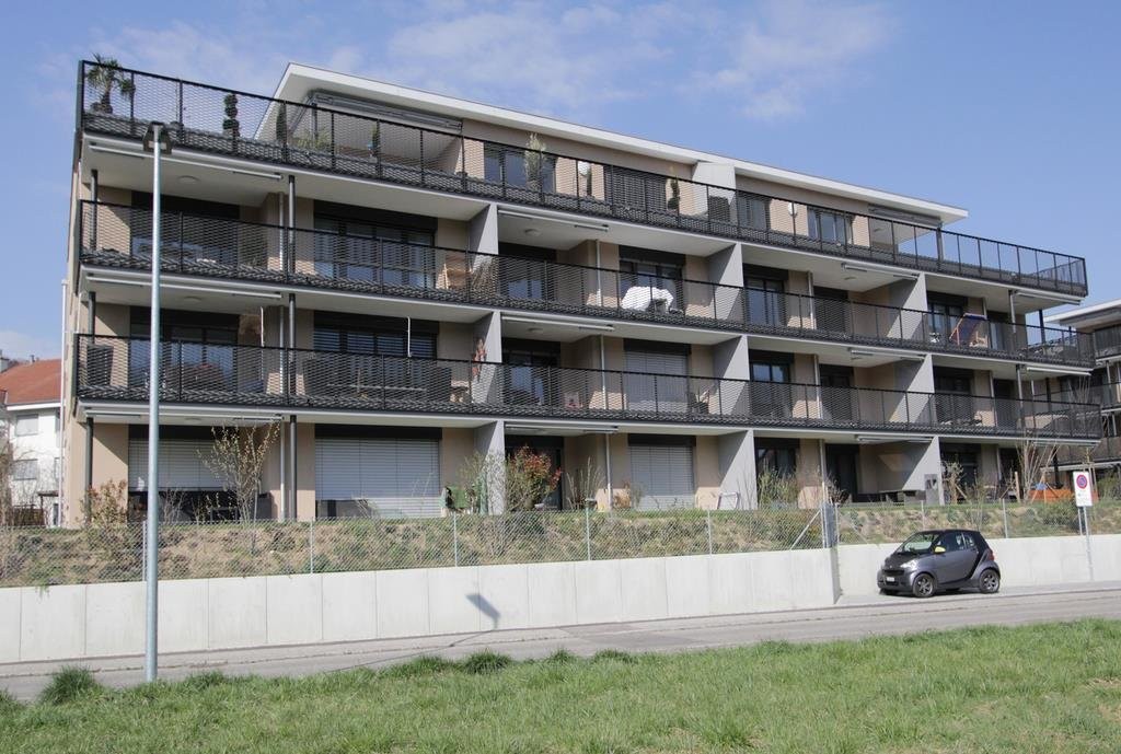 Appartamento di 2 ½ locali, foto 2 di 7
