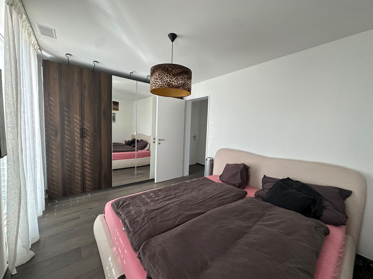 Appartamento di 2 ½ locali