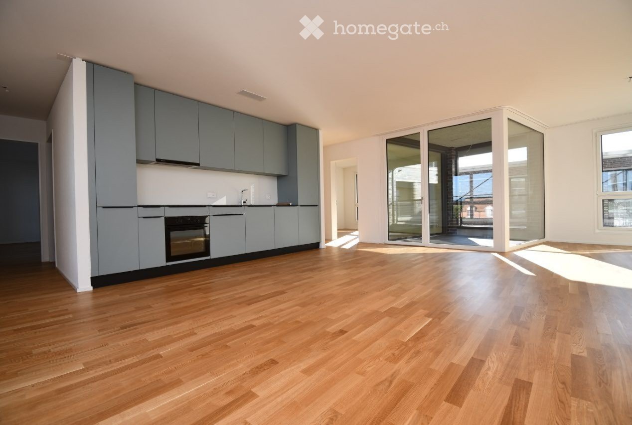 Appartamento di 3 ½ locali, foto 2 di 7