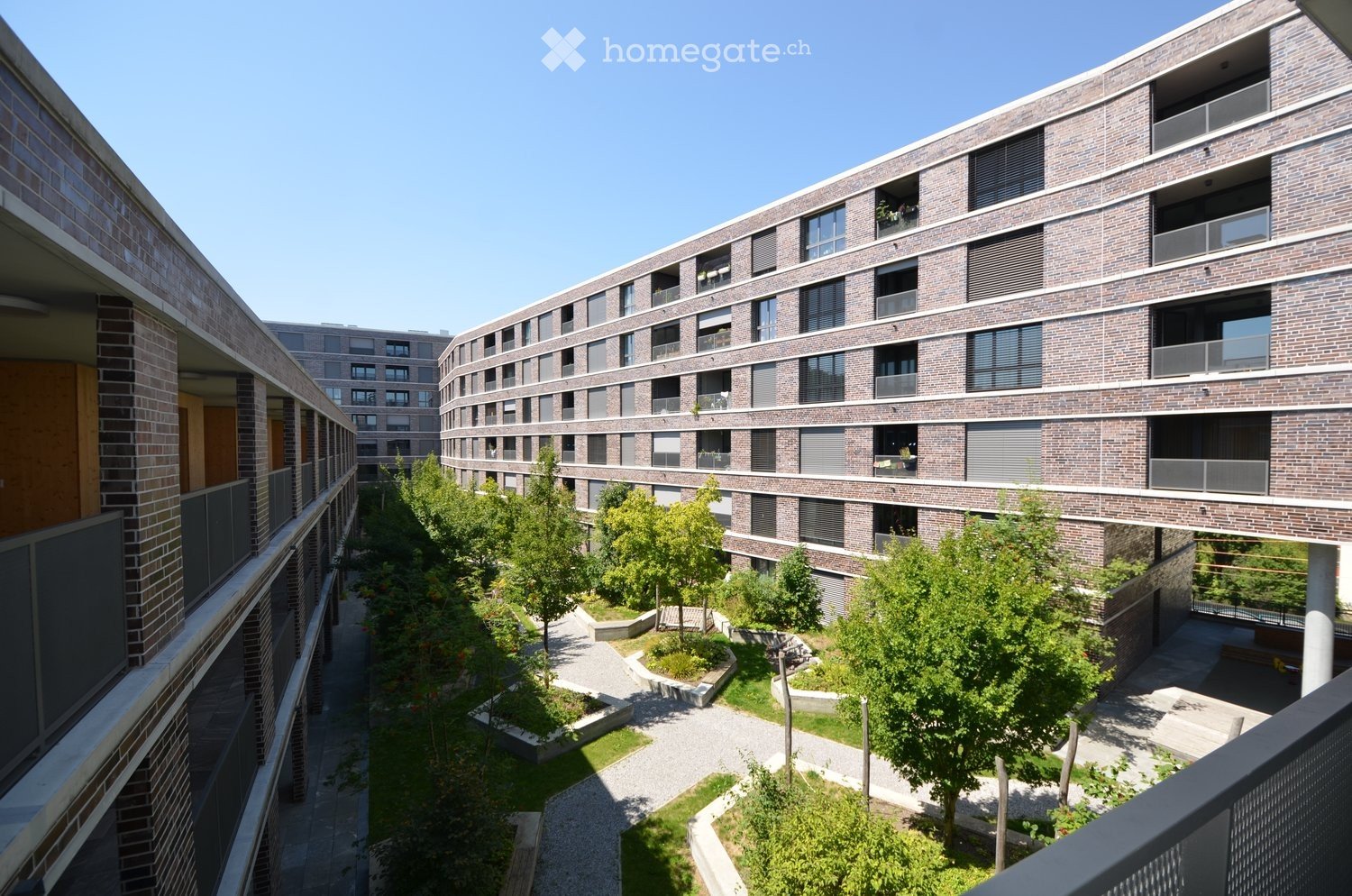 Appartamento di 3 ½ locali, foto 6 di 7