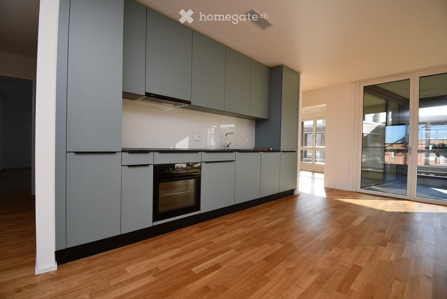 Appartamento di 3 ½ locali, foto 1 di 7