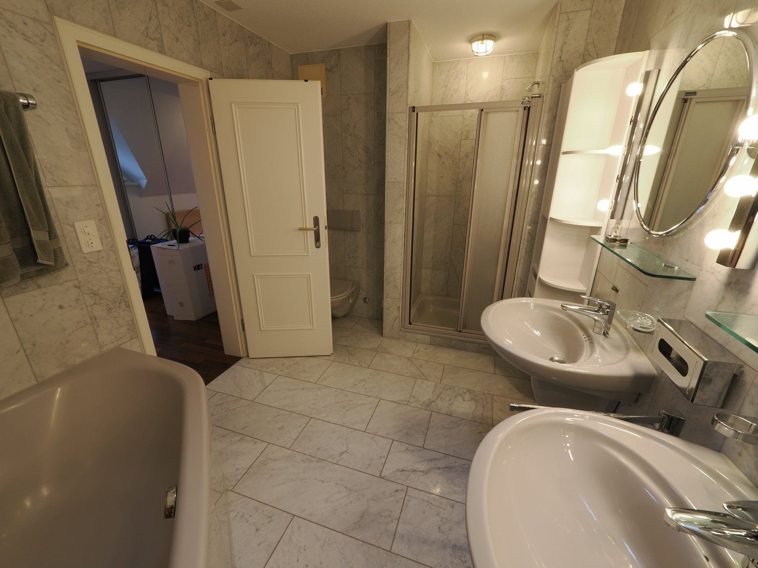 Appartamento di 6 ½ locali, foto 6 di 10