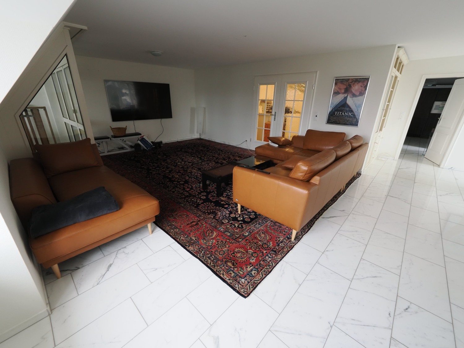 Appartamento di 6 ½ locali, foto 9 di 10