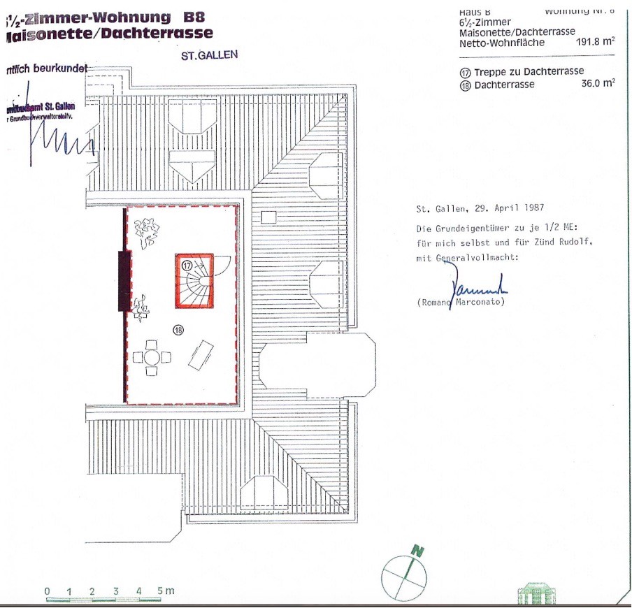 Appartamento di 6 ½ locali, foto 4 di 10