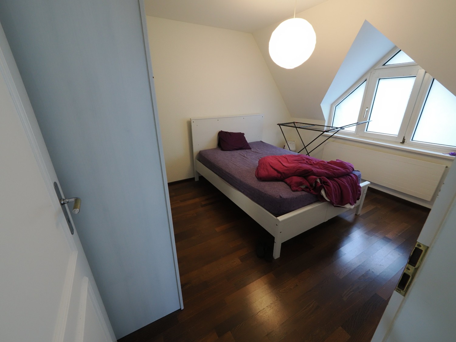 Appartamento di 6 ½ locali, foto 7 di 10