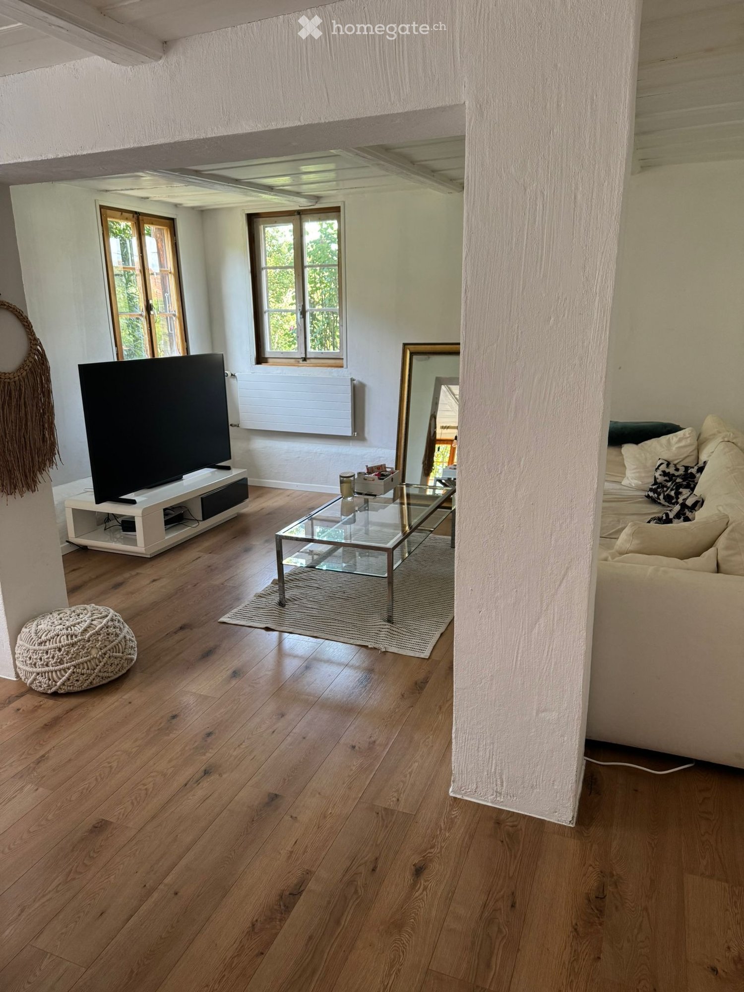 Appartamento di 3 ½ locali, foto 2 di 5
