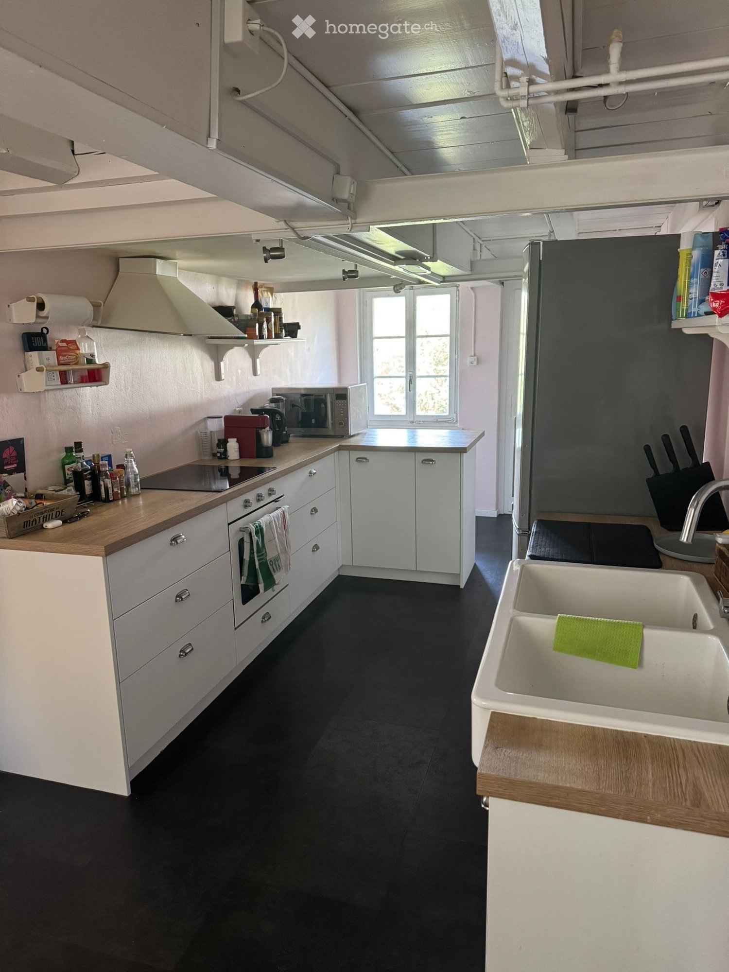 Appartamento di 3 ½ locali, foto 4 di 5