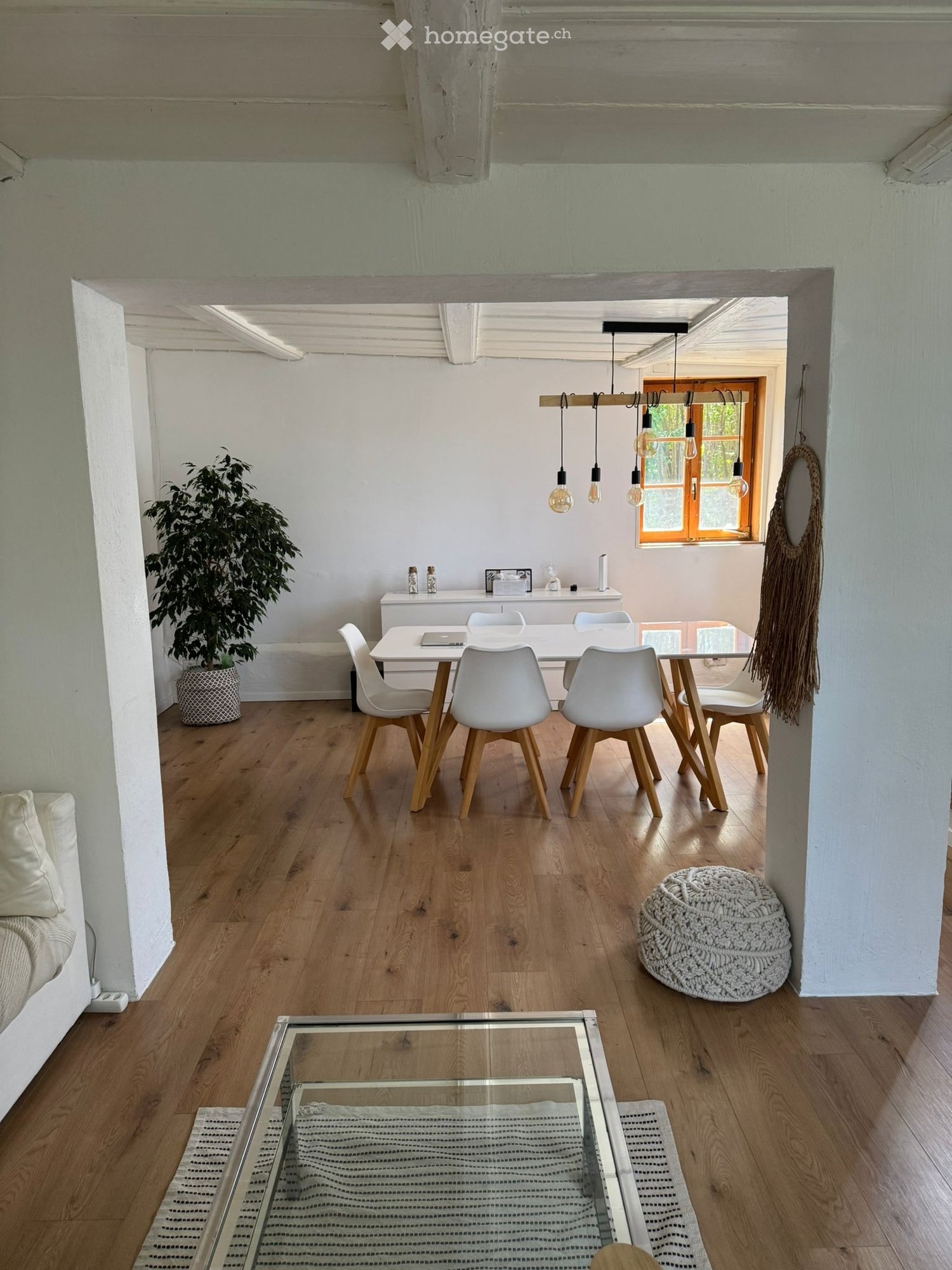 Appartamento di 3 ½ locali, foto 3 di 5