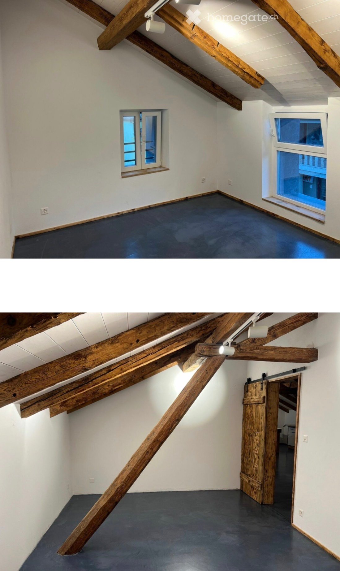 2-Zimmer-Wohnung