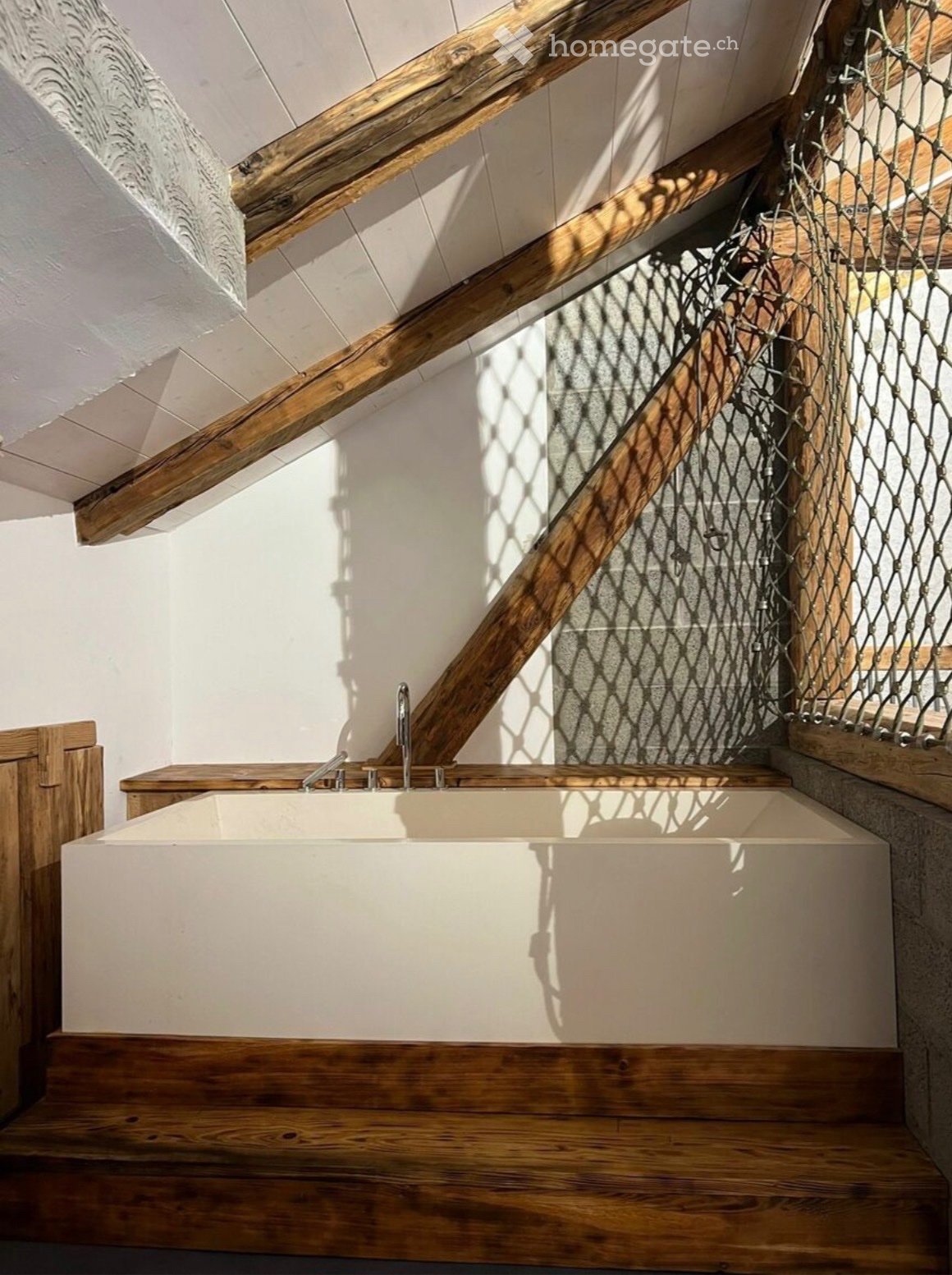 2-Zimmer-Wohnung