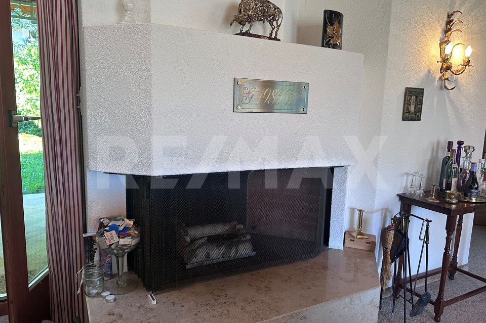 Casa unifamiliare di 4 locali