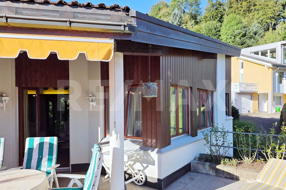Casa unifamiliare di 4 locali