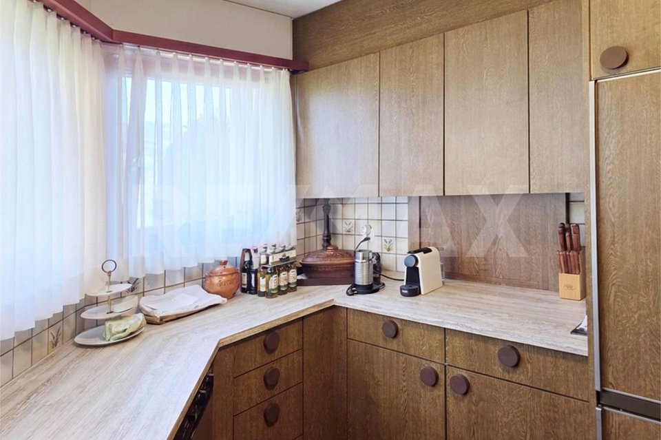 Casa unifamiliare di 4 locali