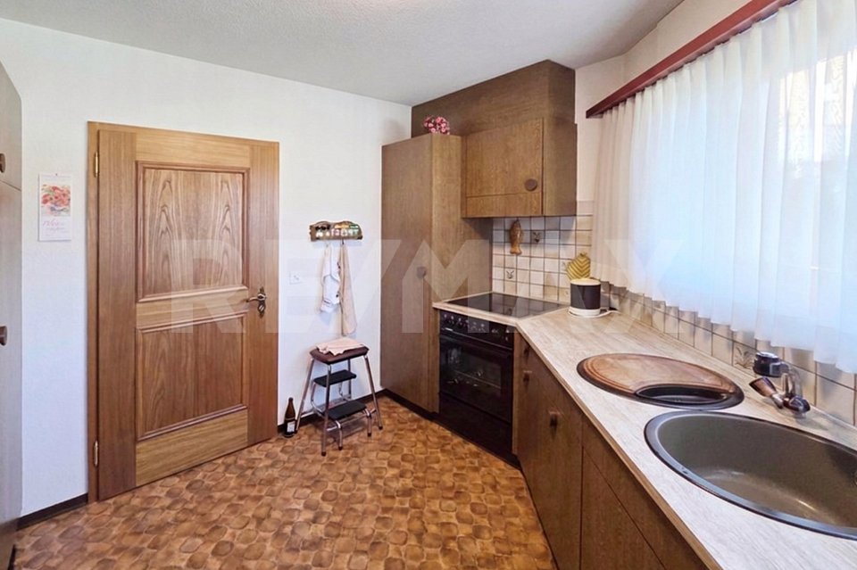 Casa unifamiliare di 4 locali