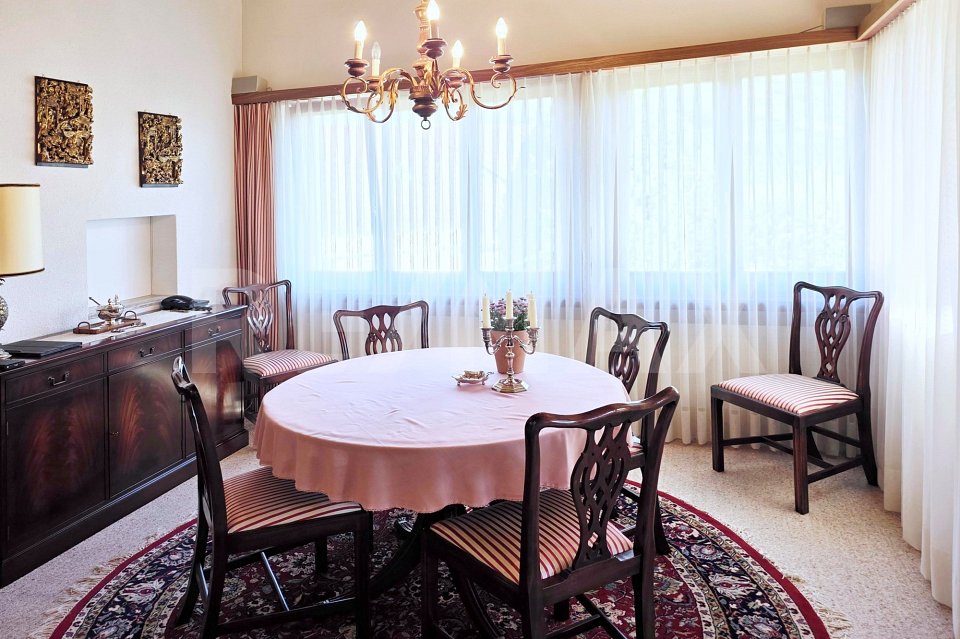 Casa unifamiliare di 4 locali