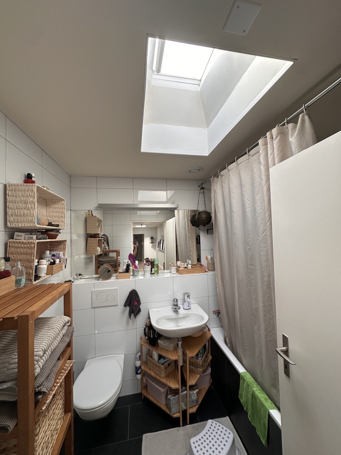 appartamento di 4 ½ locali