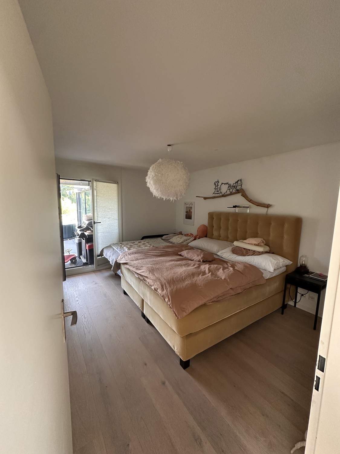 appartamento di 4 ½ locali