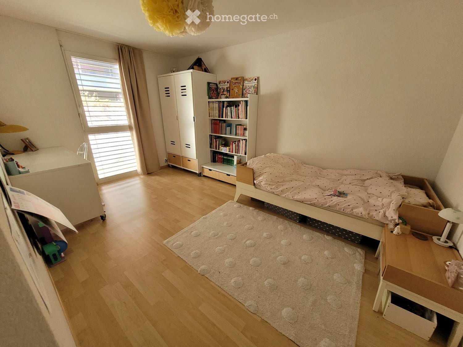 Appartamento 4 ½ locali