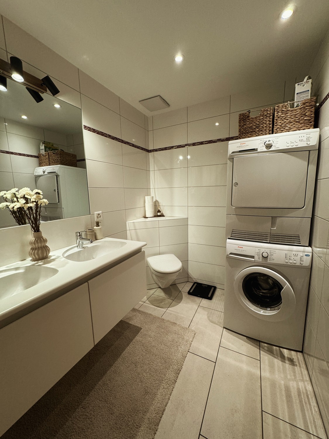 4 ½ rooms apartment