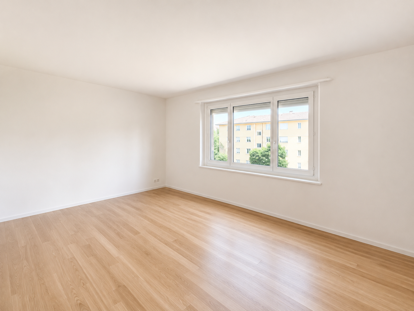 Appartamento di 1 ½ locali, foto 2 di 4