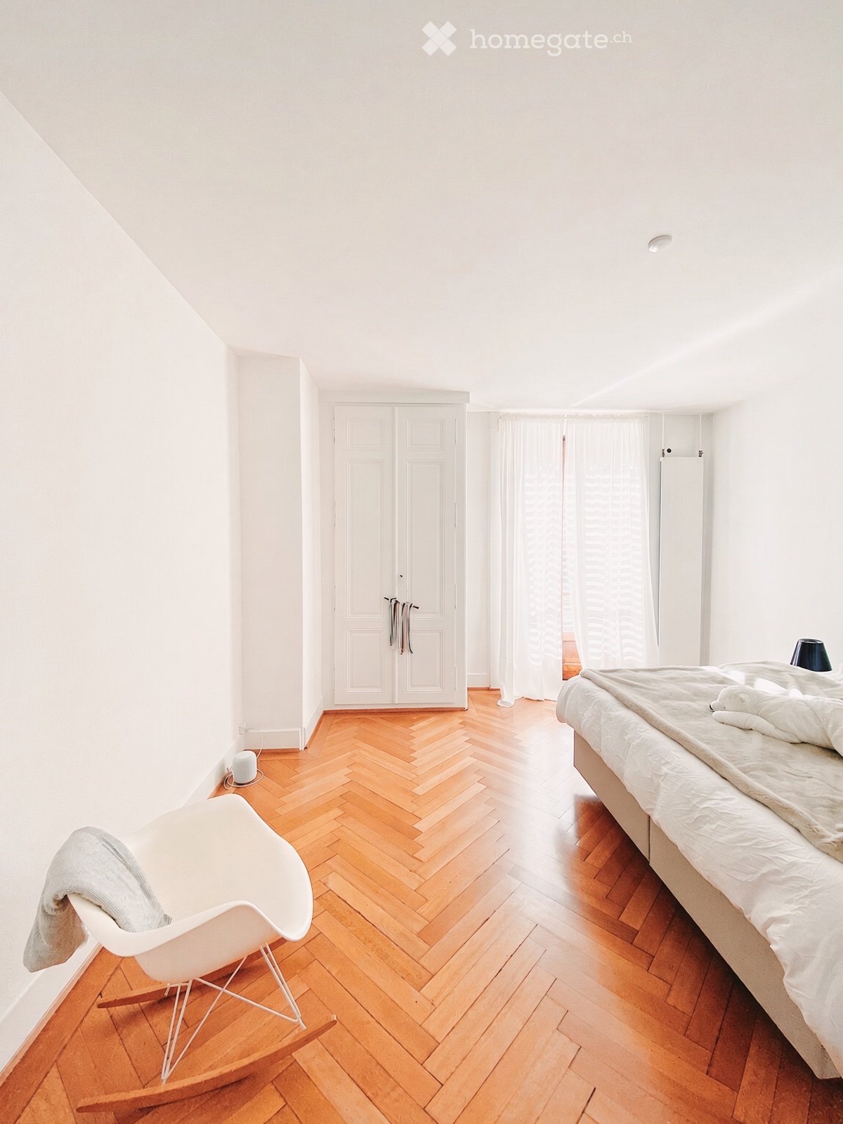 Appartamento di 5 ½ locali