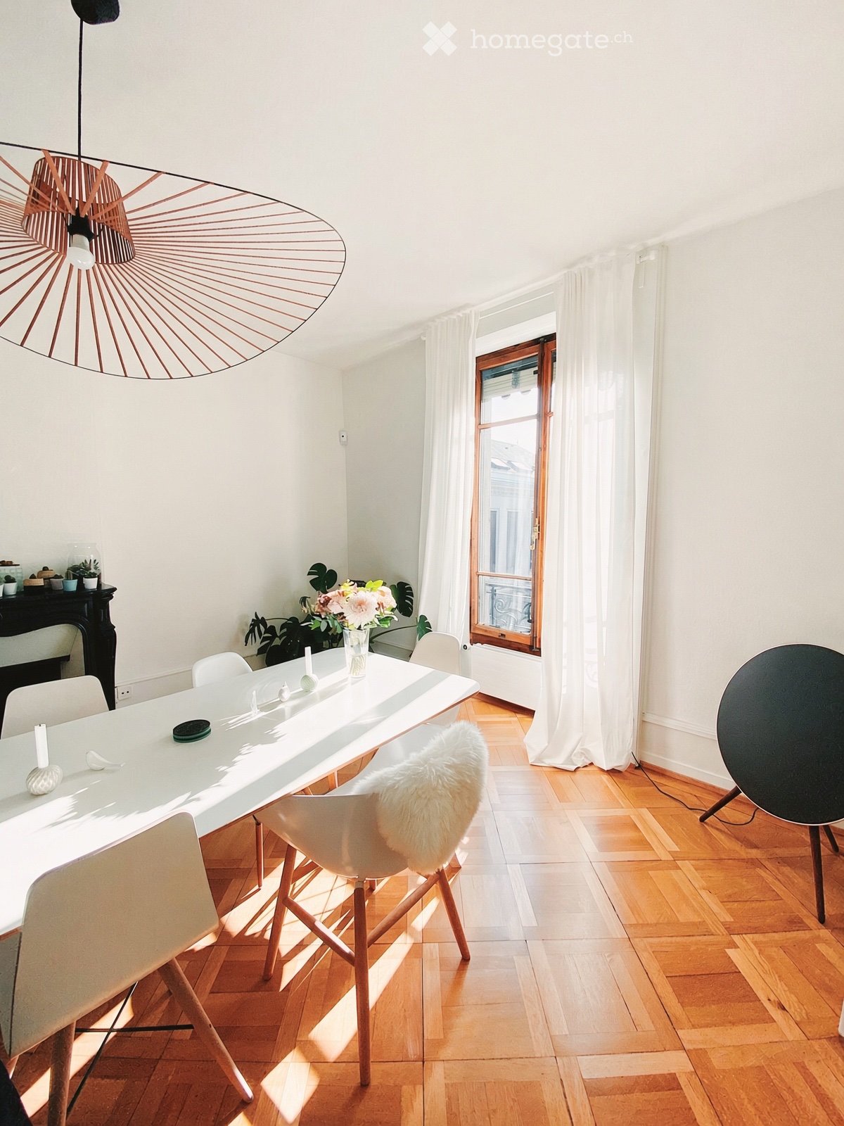 Appartamento di 5 ½ locali