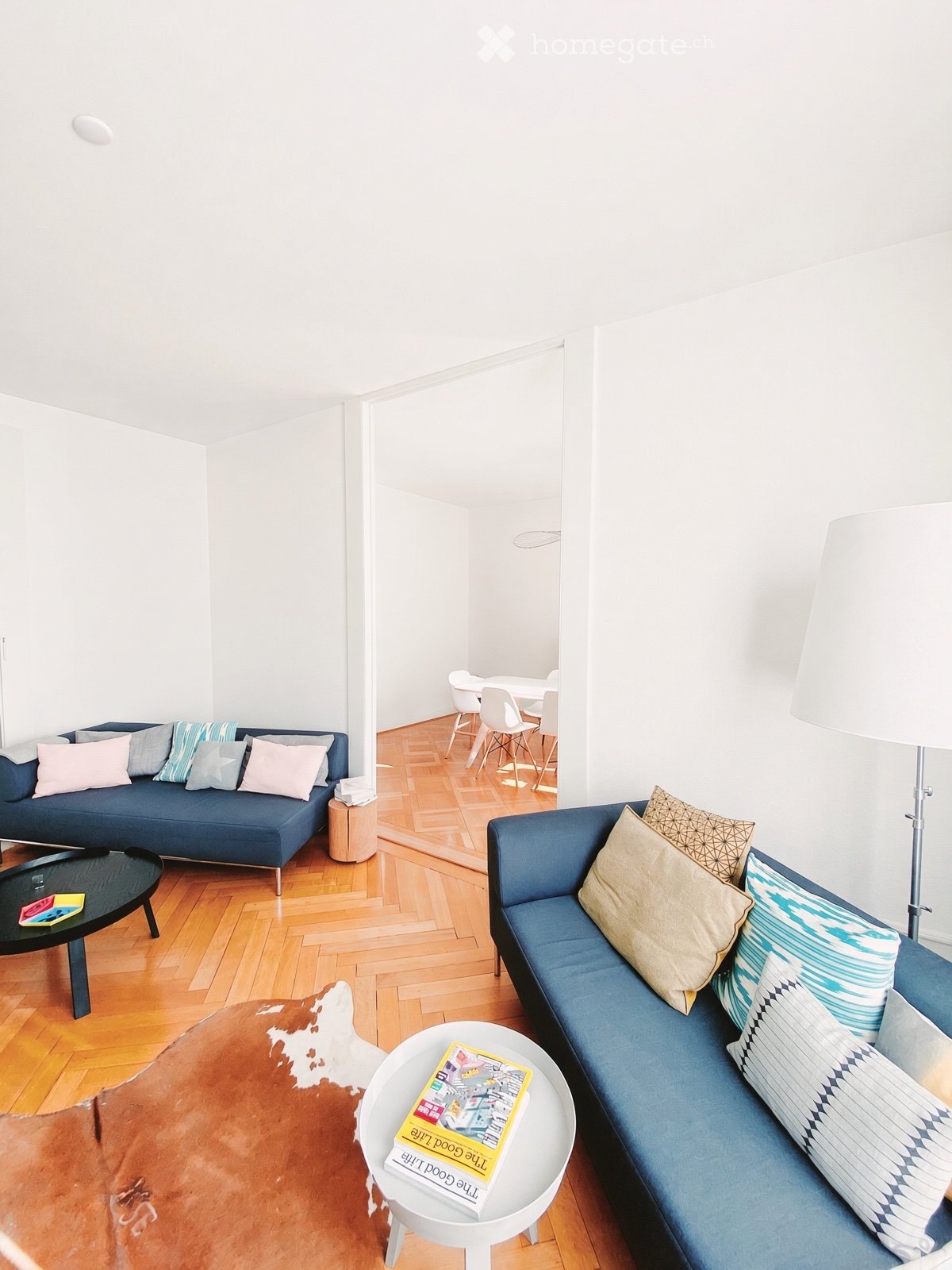 Appartamento di 5 ½ locali
