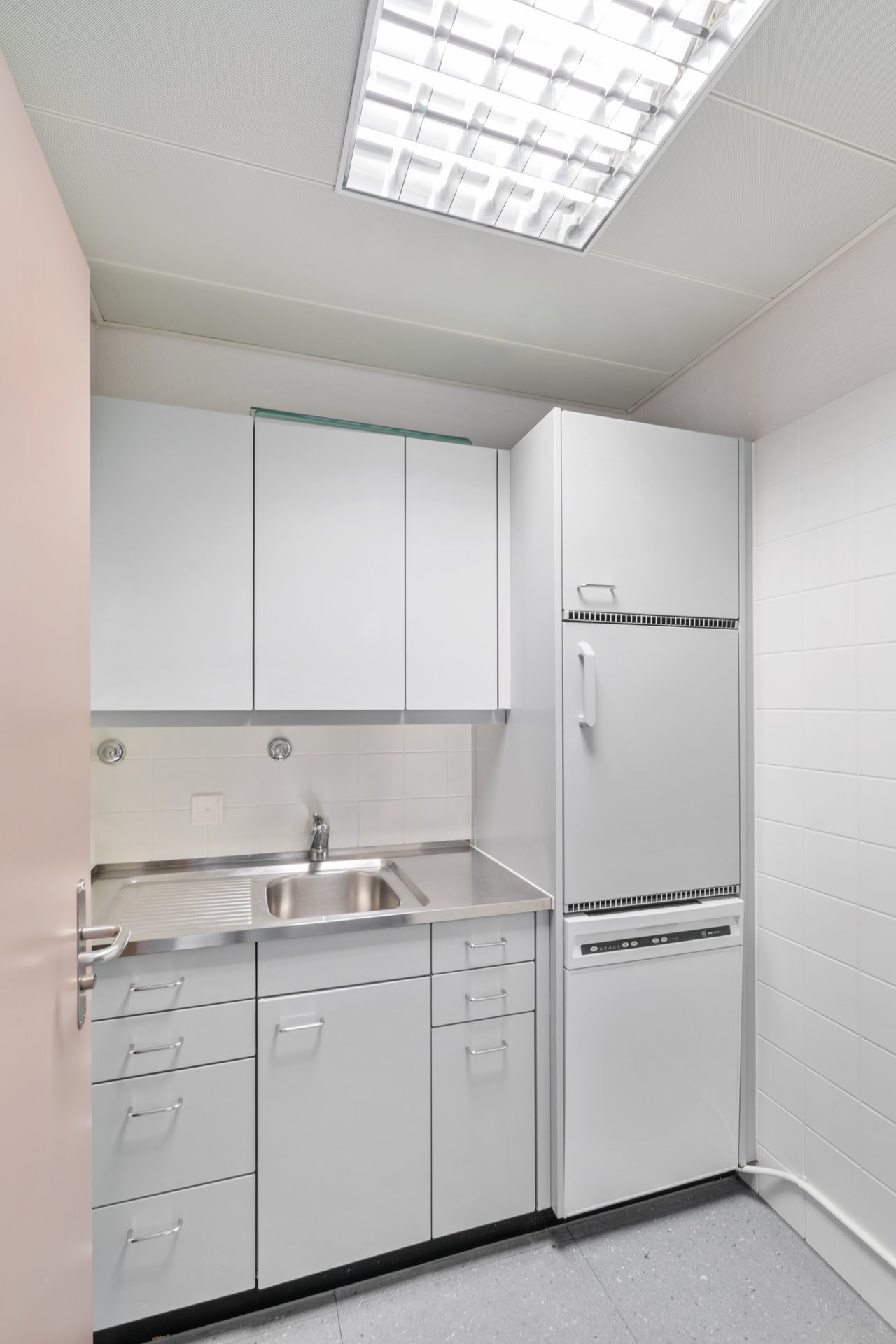 ufficio di 300m²