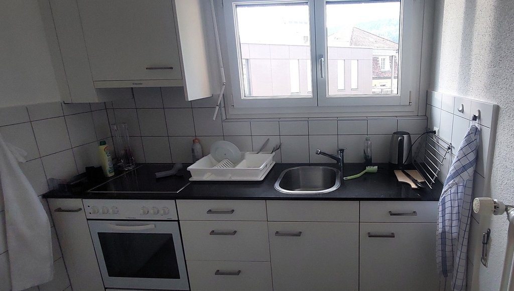 Appartamento di 2 ½ locali