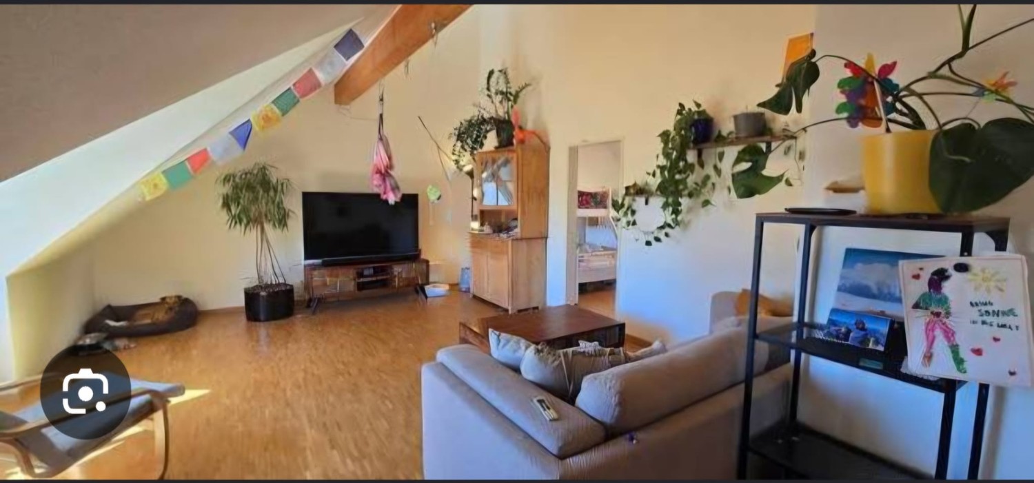 Appartamento di 3 ½ locali, foto 3 di 5